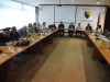 Članovi Komisije za vanjsku i trgovinsku politiku, carine, saobraćaj i komunikacije razgovarali sa novoimenovanim ambasadorima BiH